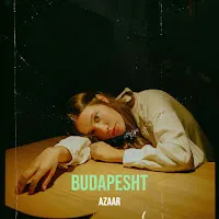Azaar — Budapesht — обложка