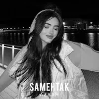 Azaar — Samehtak Ft Odildobriy — обложка